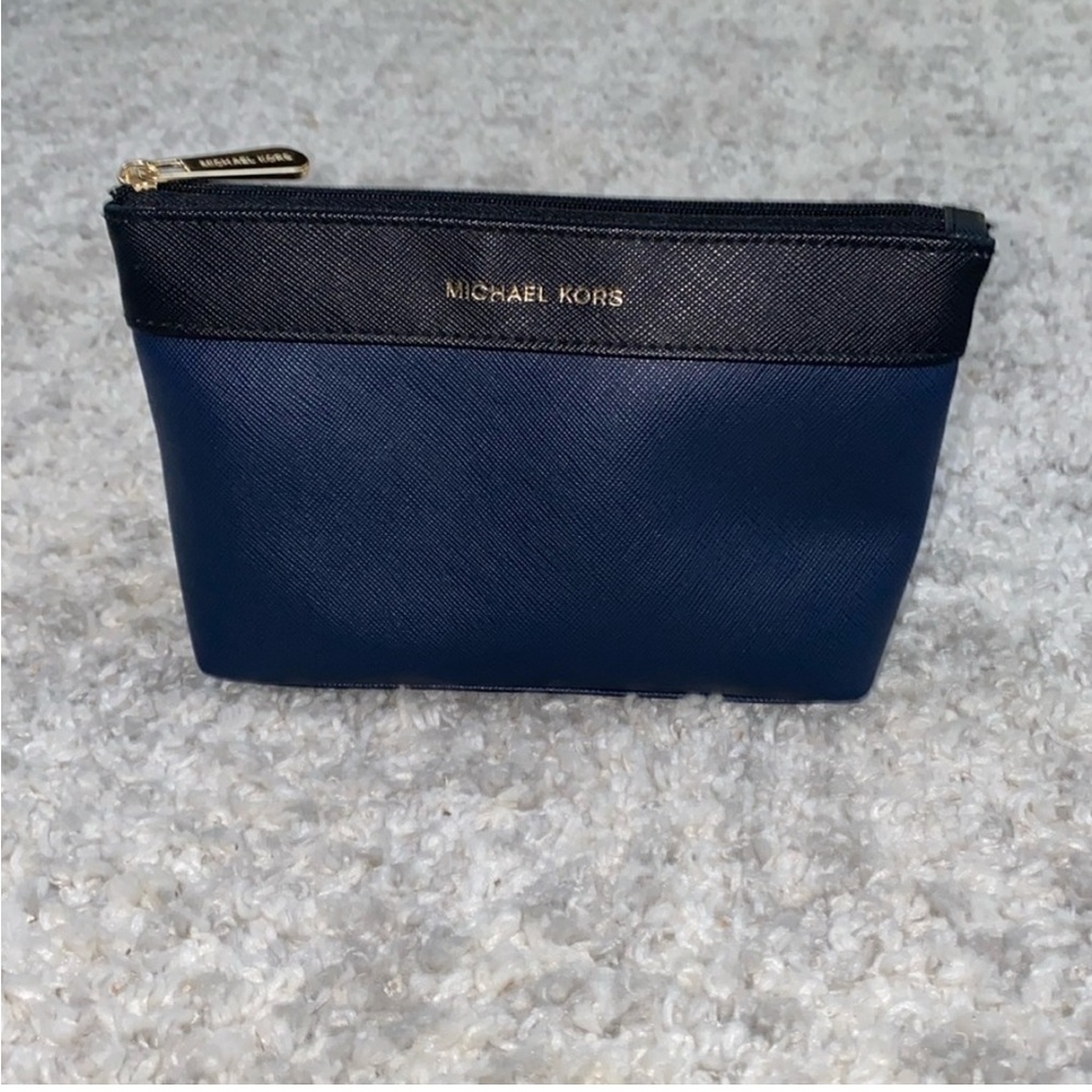 Michael Kors Makeup Bag